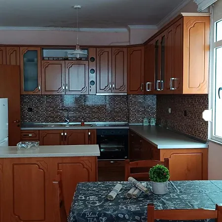 Apartment 아파트